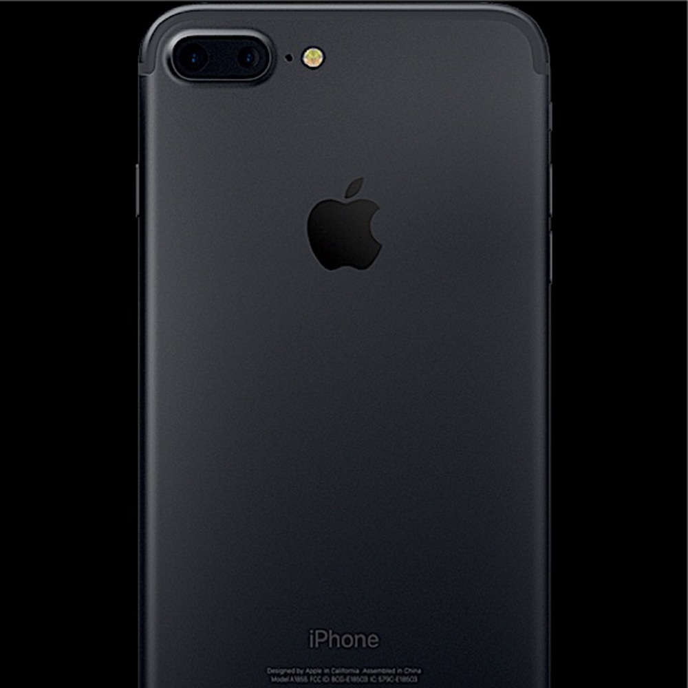 iPhone 7 Plus!!